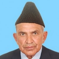 Iftikhar Ahmad Cheema