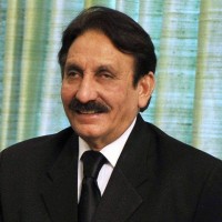 Iftikhar Muhammad Chaudhry