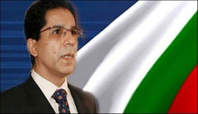 Imran Farooq- Murder case