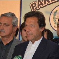 Imran Khan