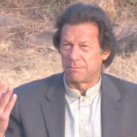 Imran Khan