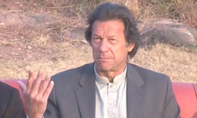 Imran Khan