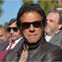 Imran Khan