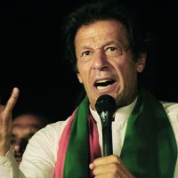 Imran Khan