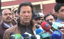 عمران خان کی سانحہ چارسدہ کے زخمیوں کی عیادت، شہریوں کو خراج تحسین