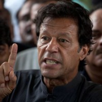 Imran Khan