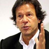 Imran Khan