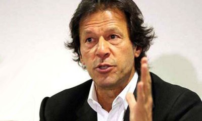 Imran Khan