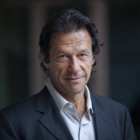 Imran Khan