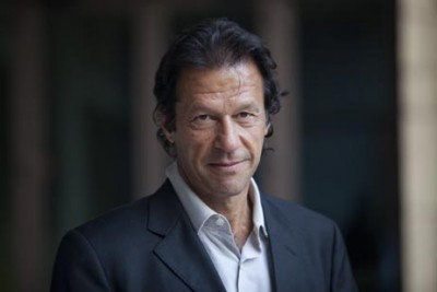 Imran Khan