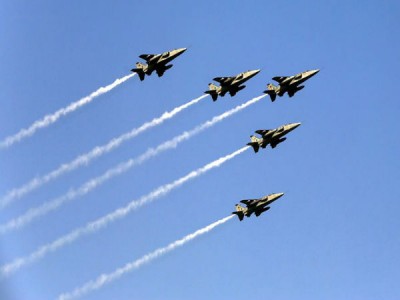 Indian Air Force