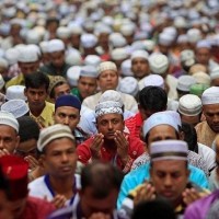 Indian Muslims