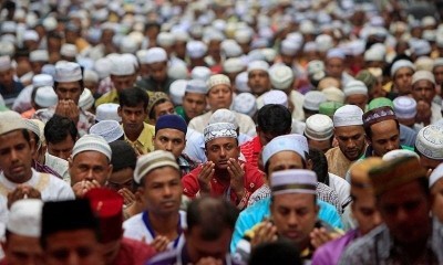 Indian Muslims