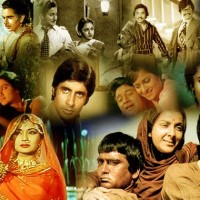 Indian Old Films