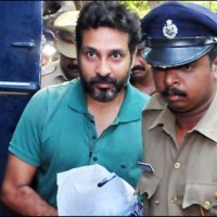 Indian Trader Sent to Jail