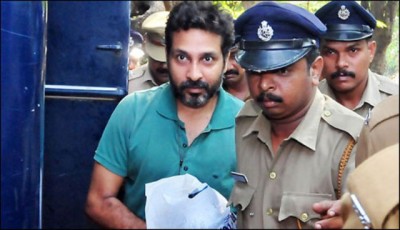 Indian Trader Sent to Jail