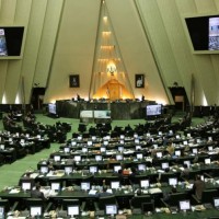 Iran Parliamentary Elections