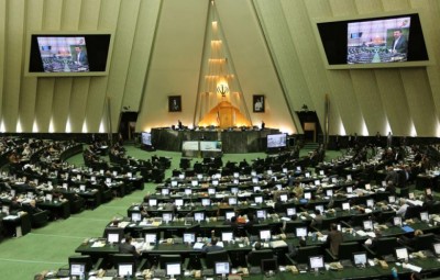 Iran Parliamentary Elections