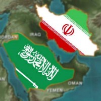 Iran- Saudi-Arabia