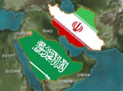 Iran- Saudi-Arabia