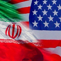 Iran USA