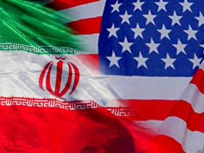 Iran USA