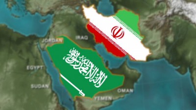 Iran and Saudi Arabia