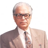 Irshad Ahmad Haqqani