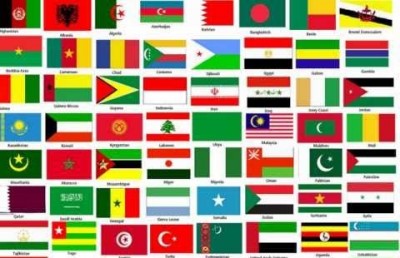 Islamic Countries