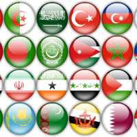 Islamic Countries