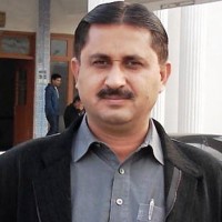 Jamshed Dasti