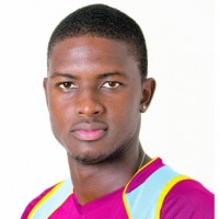 Jason Holder