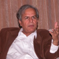 Javeed Hashmi