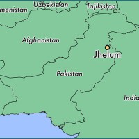 Jhelum