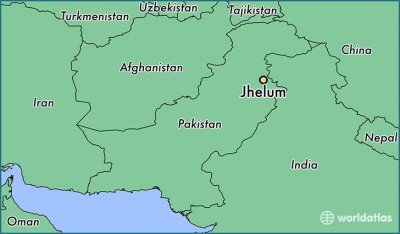 Jhelum