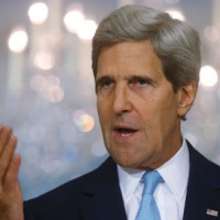 John Kerry