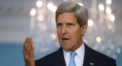 John Kerry