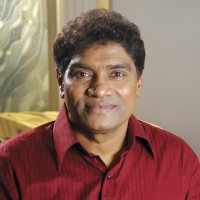 Johnny Lever