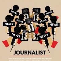 Journalist