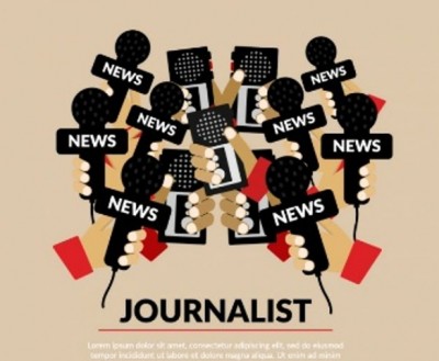 Journalist