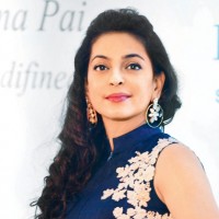 Juhi Chawla