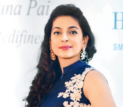 Juhi Chawla