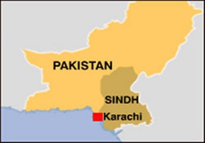 KARACHI