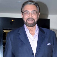 Kabir Bedi