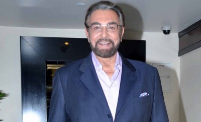 Kabir Bedi