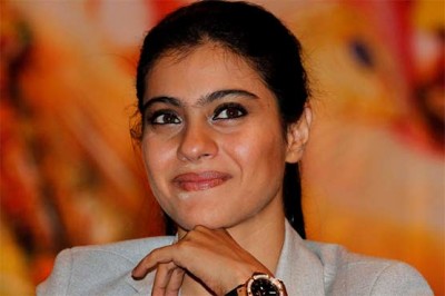 Kajol