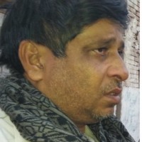 Kaleem Ullah