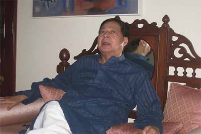 Kamal Rizvi