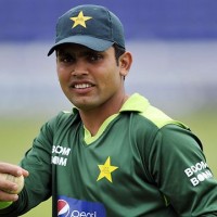 Kamran Akmal