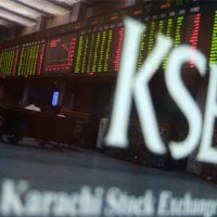 Karachi Stock Exchange